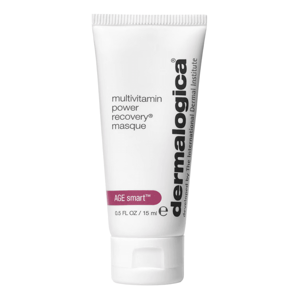 Age Smart Multivitamin Power Recovery Masque