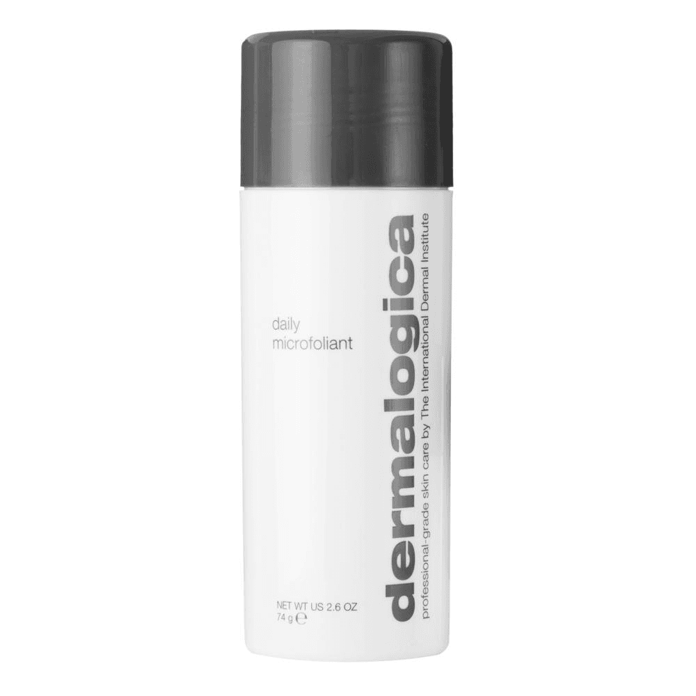 Daily Microfoliant Peeling Do Twarzy