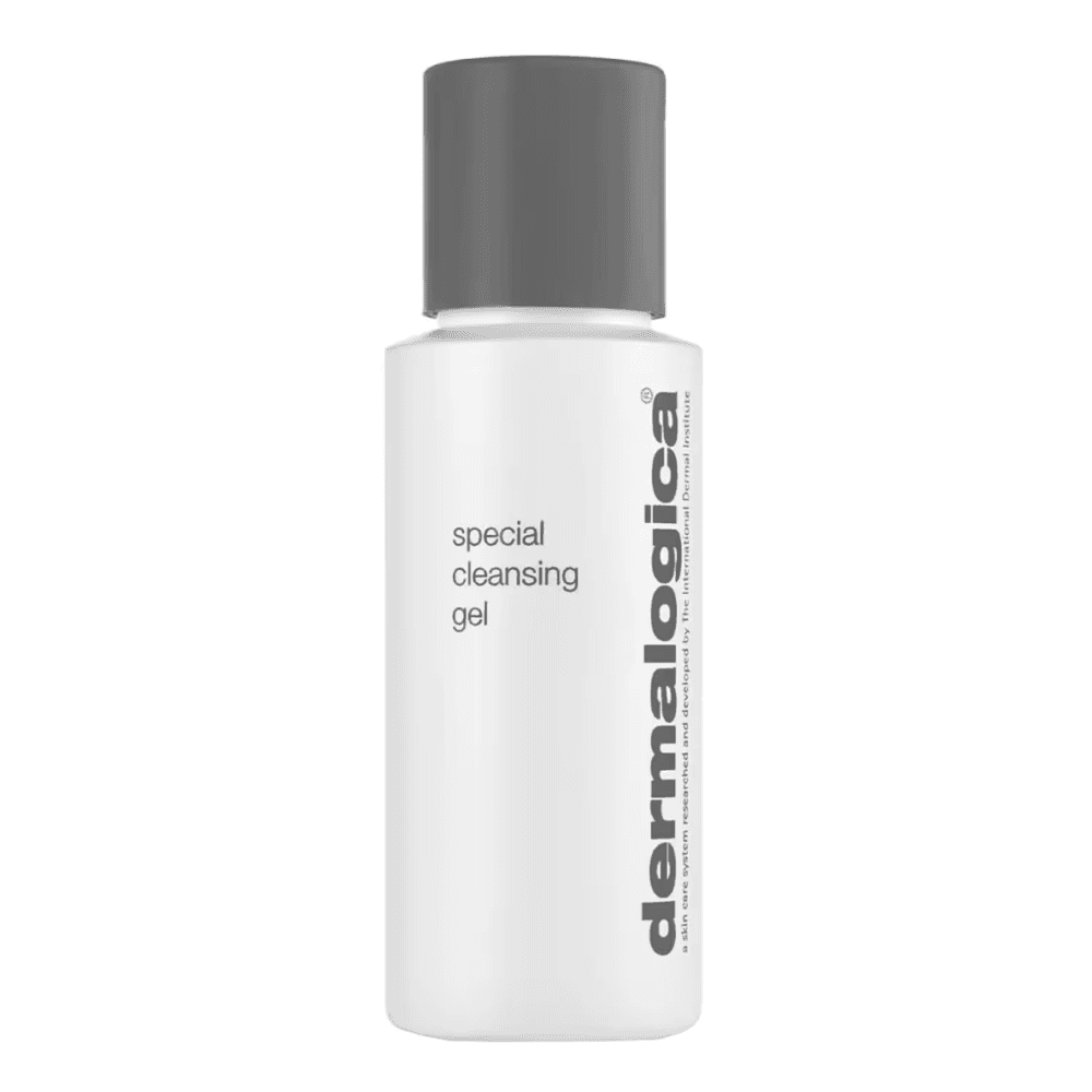Special Cleansing Gel