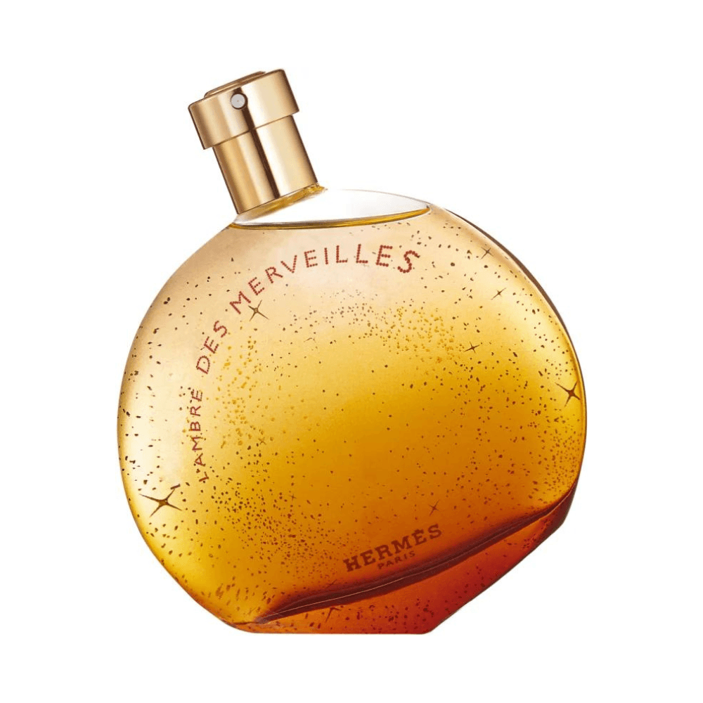L’Ambre des Merveilles woda perfumowana unisex