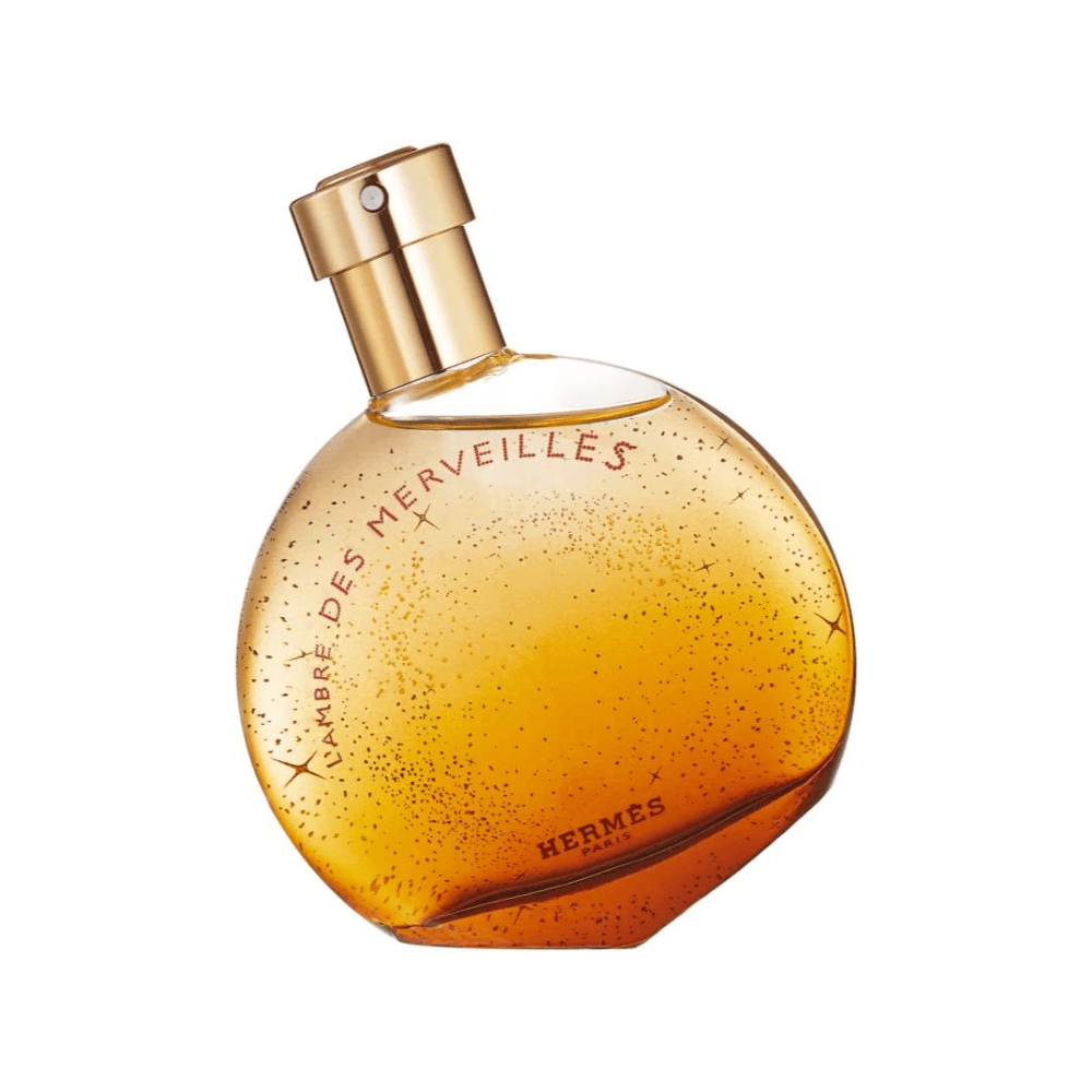 L´Ambre des Merveilles woda perfumowana dla kobiet