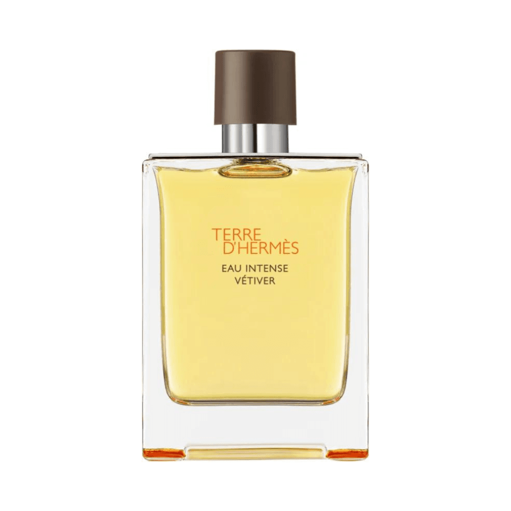 Terre d’Hermès Eau Intense Vétiver woda perfumowana dla mężczyzn