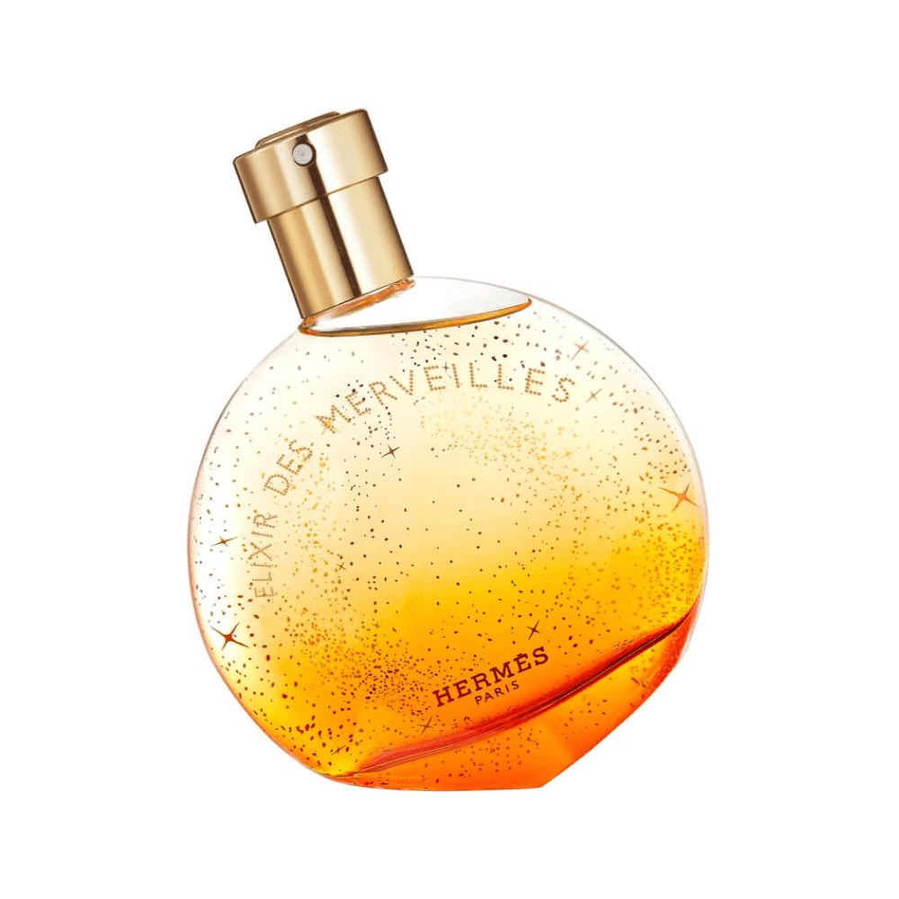 Elixir Des Merveilles woda perfumowana dla kobiet