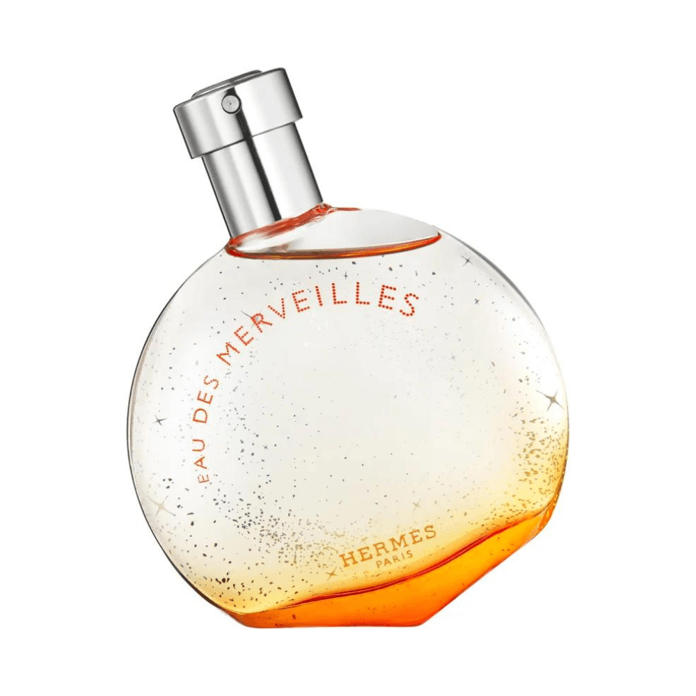 Eau des Merveilles woda toaletowa dla kobiet