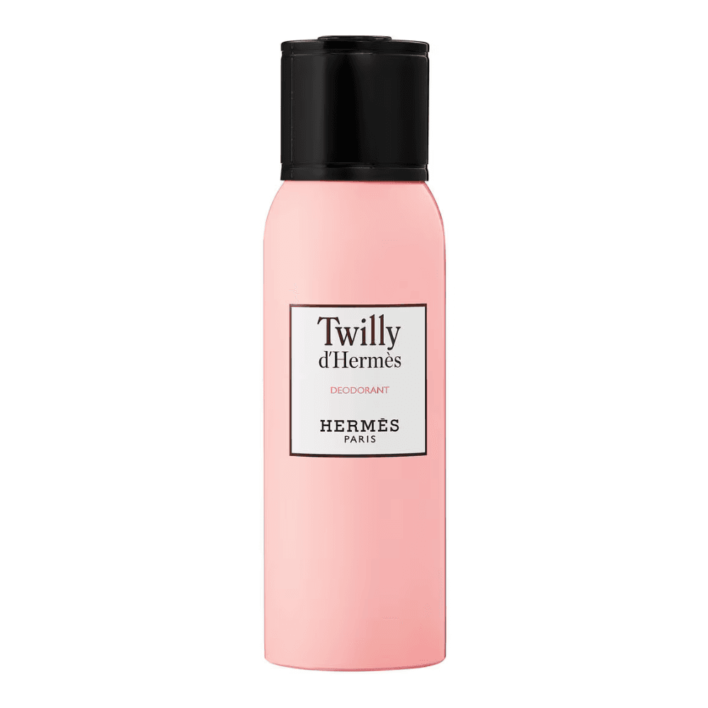 Twilly D'hermès Deo Spray Dezodorant