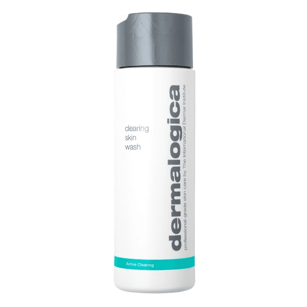 Active Clearing Clearing Skin Wash Żel do mycia skóry tłus