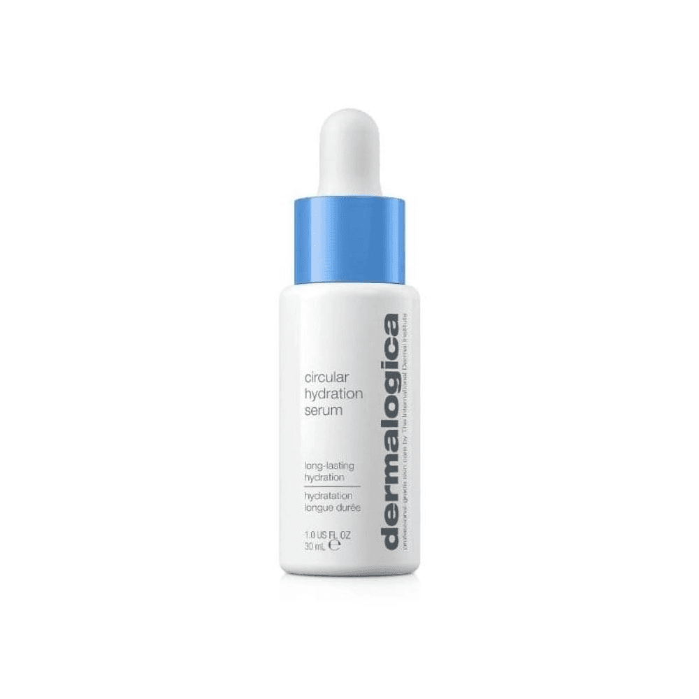 Circular Hydration Serum