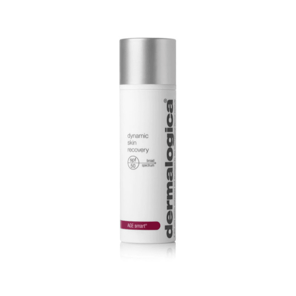 Dynamic Skin Recovery SPF50
