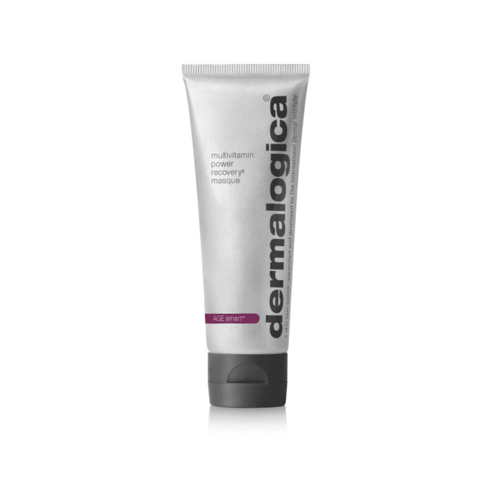Age Smart MultiVitamin Power Recovery Masque Maska o dział
