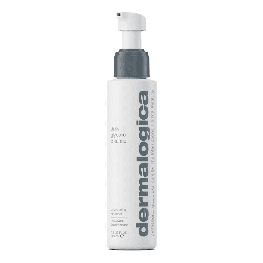 Glycolic Cleanser