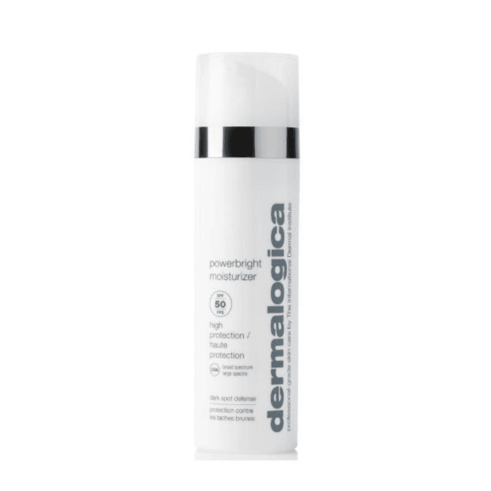 Powerbright Moisturizer SPF 50