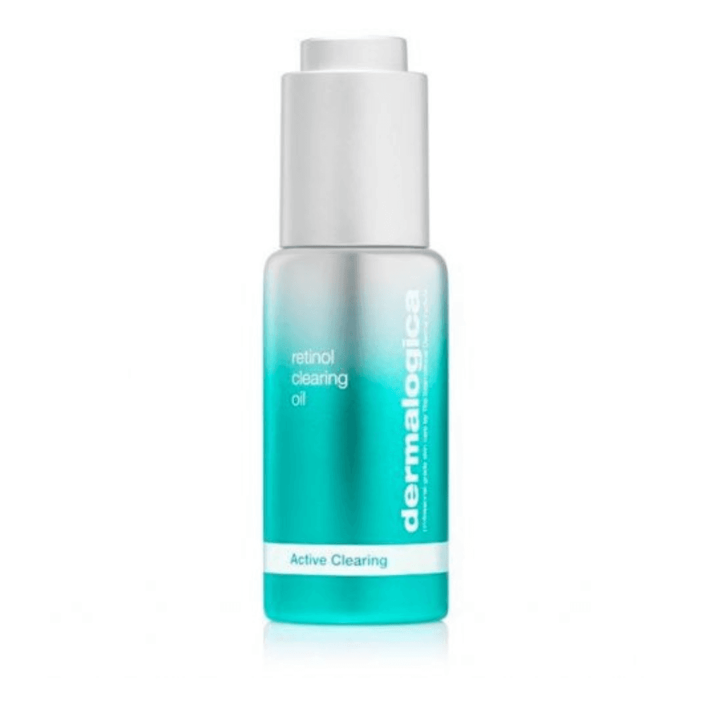Retinol Clearing Oil Olejek Do Twarzy