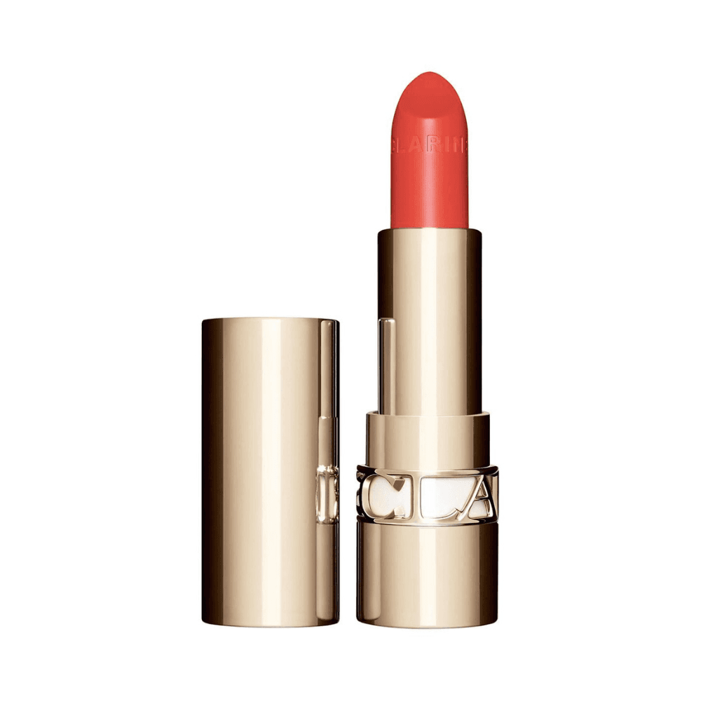 Joli Rouge Satin Lipstick 711 Papaya