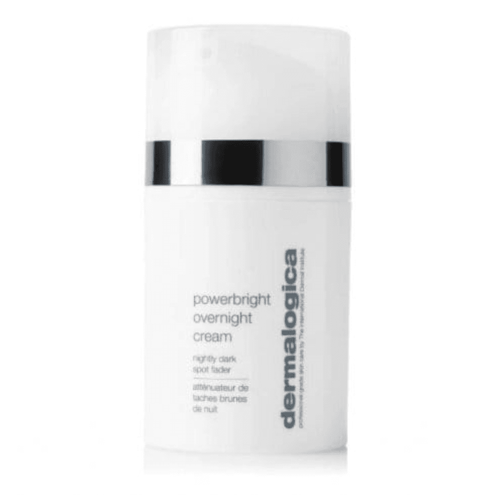 Powerbright Overnight Cream