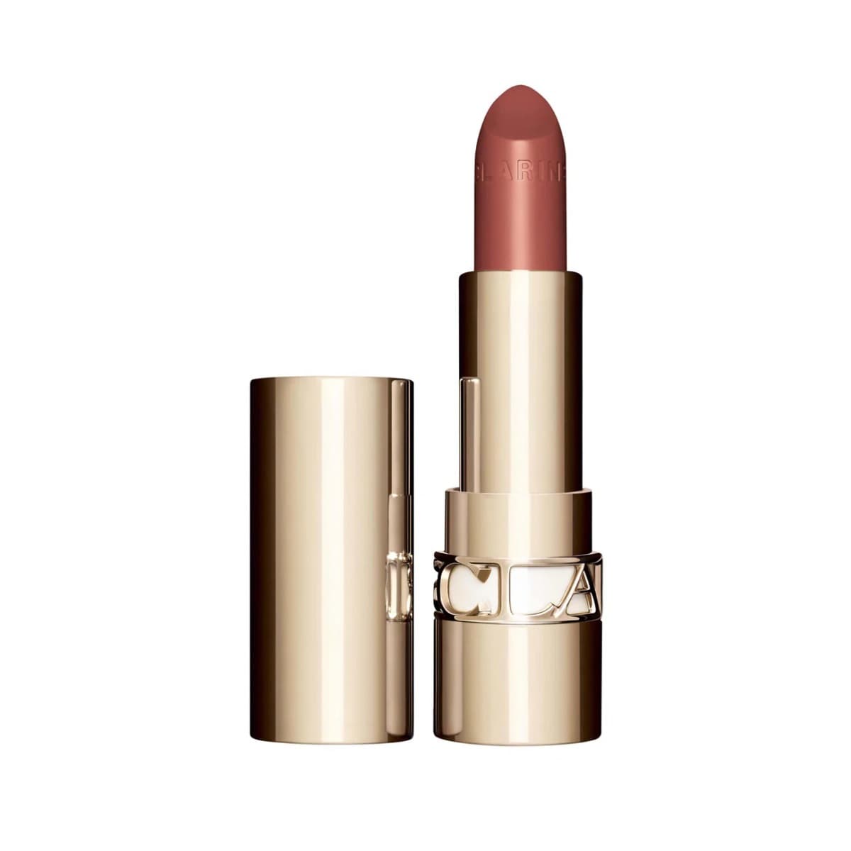 Joli Rouge Satin Lipstick 757 Nude Brick Pomadka Do Ust