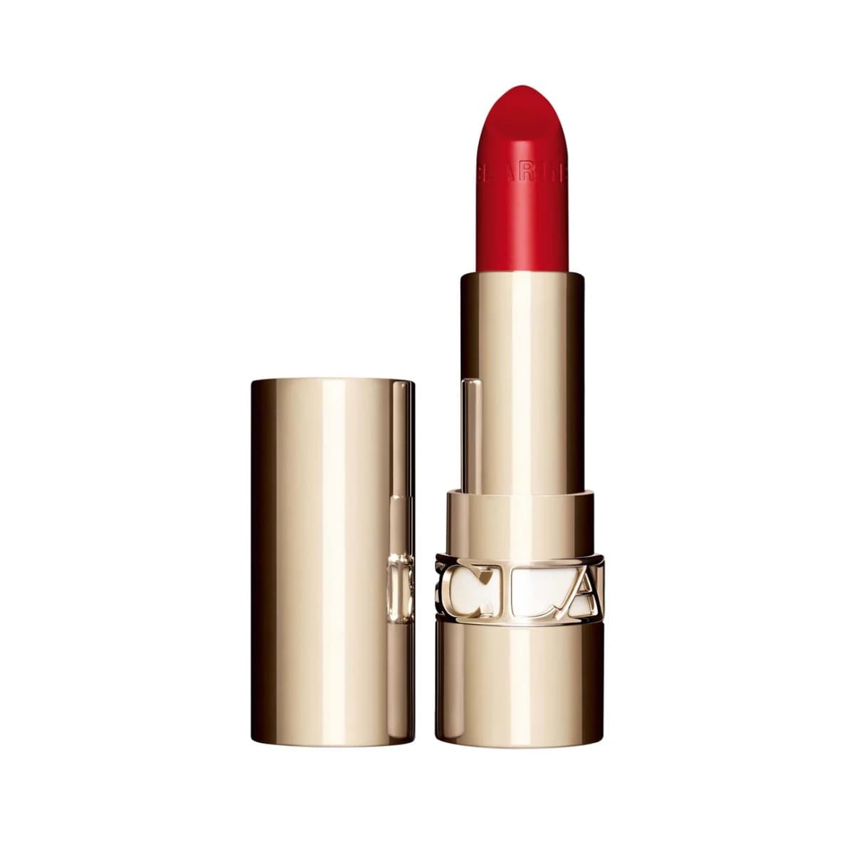 Joli Rouge Satin Lipstick 742 Joli Rouge