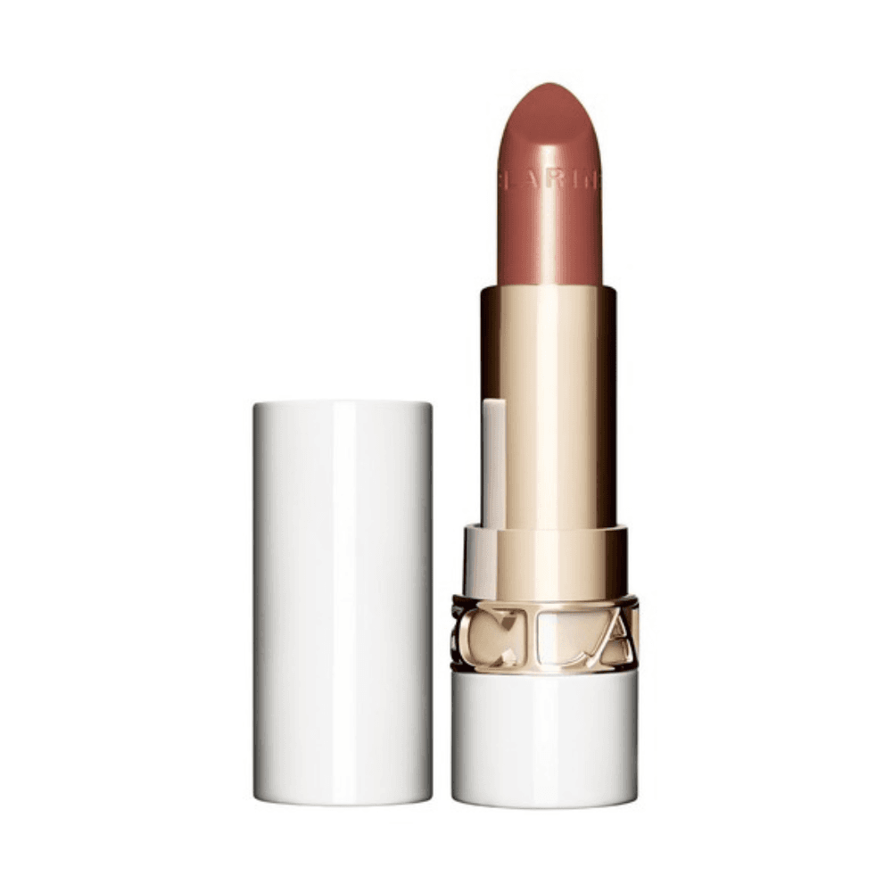 Joli Rouge Shiny Lipstick 757S Nude Brick