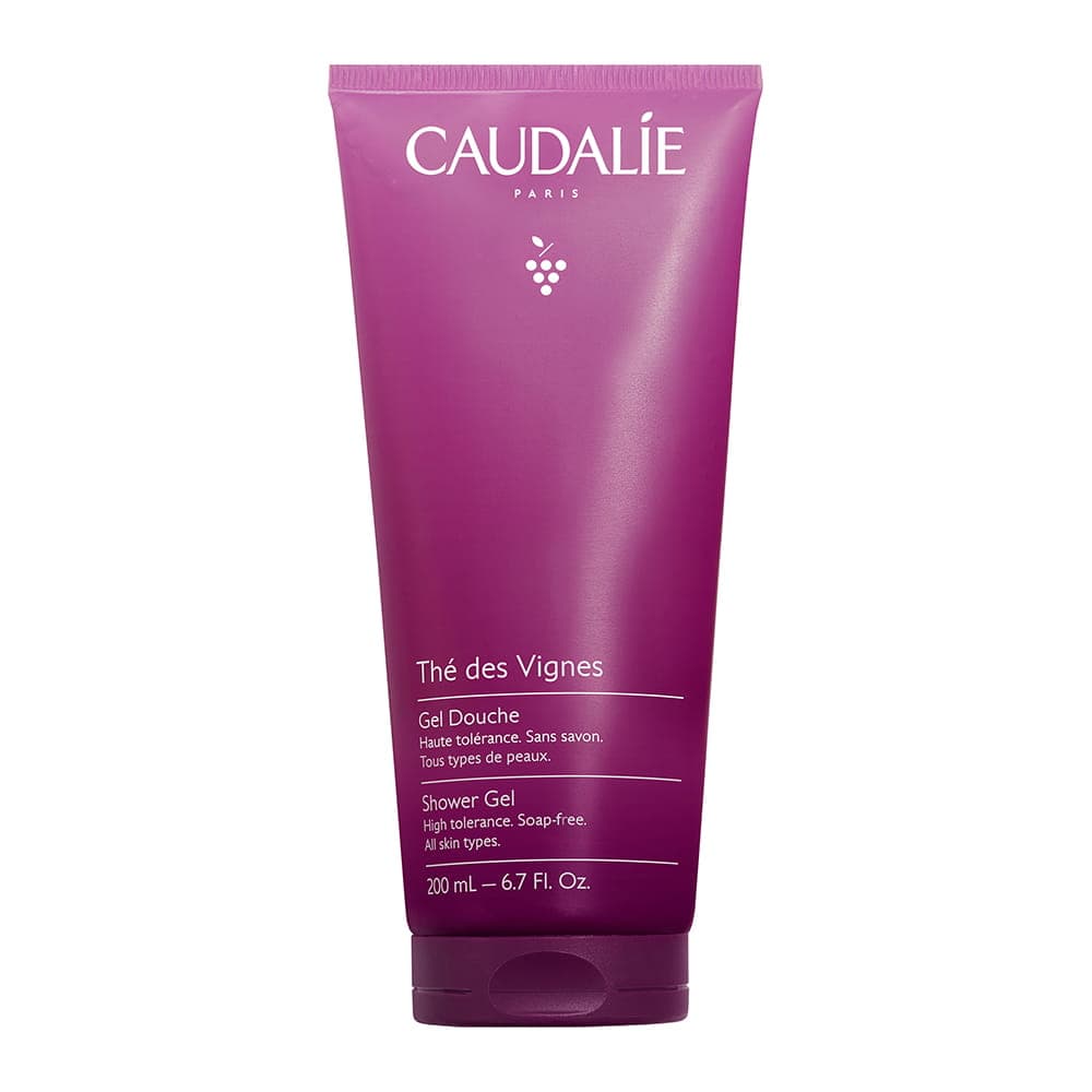 Thé Des Vignes Gel Douche Żel pod prysznic