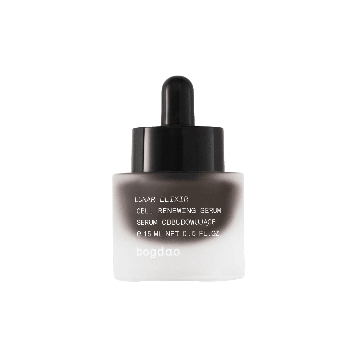 Serum Odbudowujące Lunar Elixir