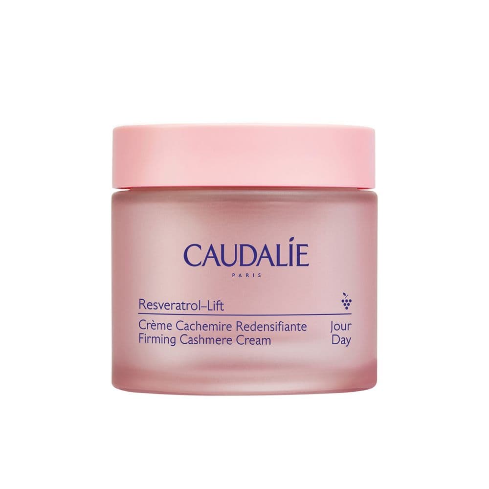 Resveratrol-Lift Firming Cashmere Krem do twarzy