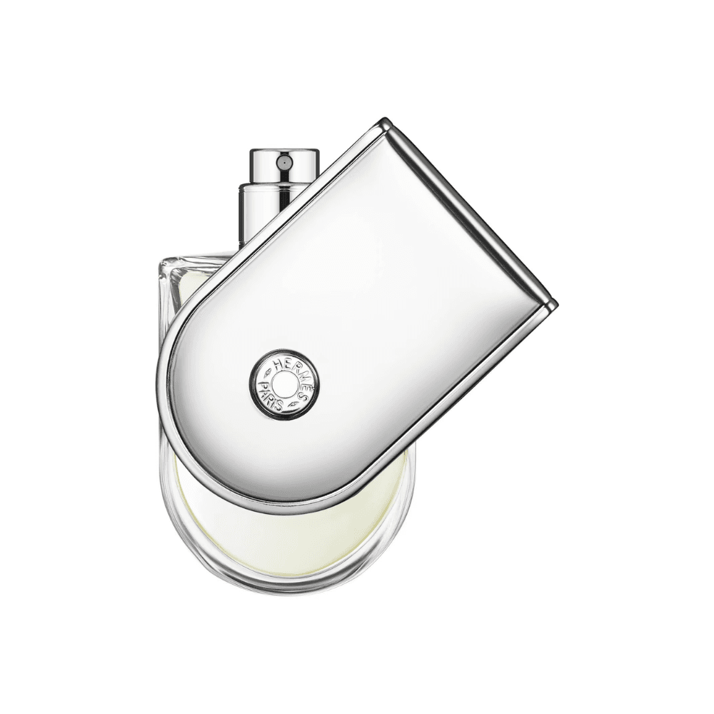 Voyage d´Hermes woda toaletowa unisex do wielokrotnego napełniania