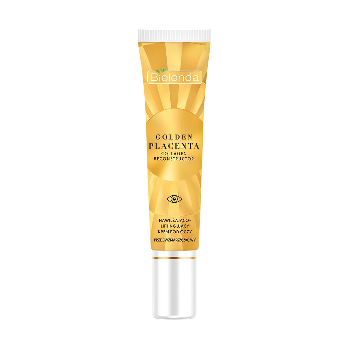 Golden Placenta Collagen Reconstructor Krem Pod Oczy