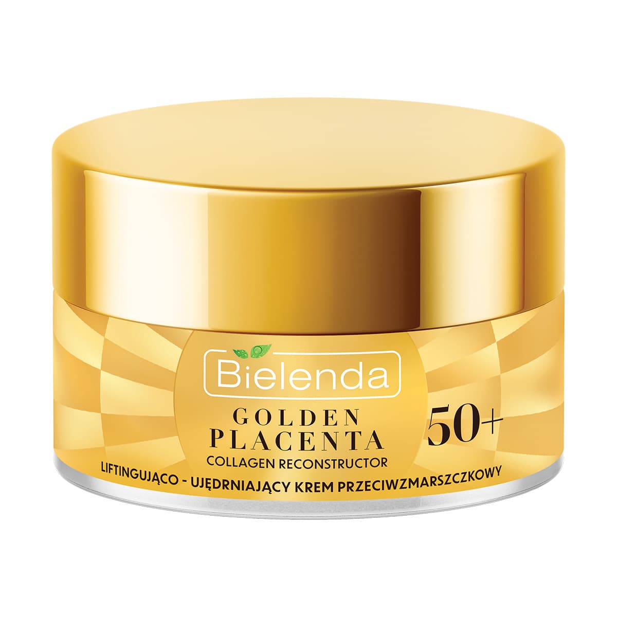 Golden Placenta Collagen Reconstructor 50+ Krem do Twarzy