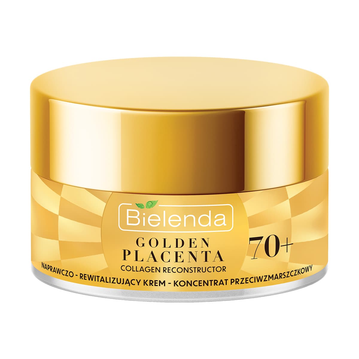 Golden Placenta Collagen Reconstructor 70+ Krem do Twarzy