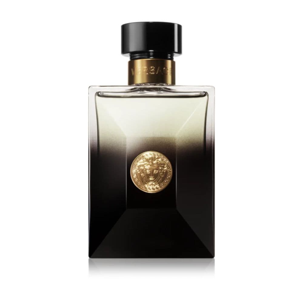 Pour Homme Oud Noir Eau de Perfume