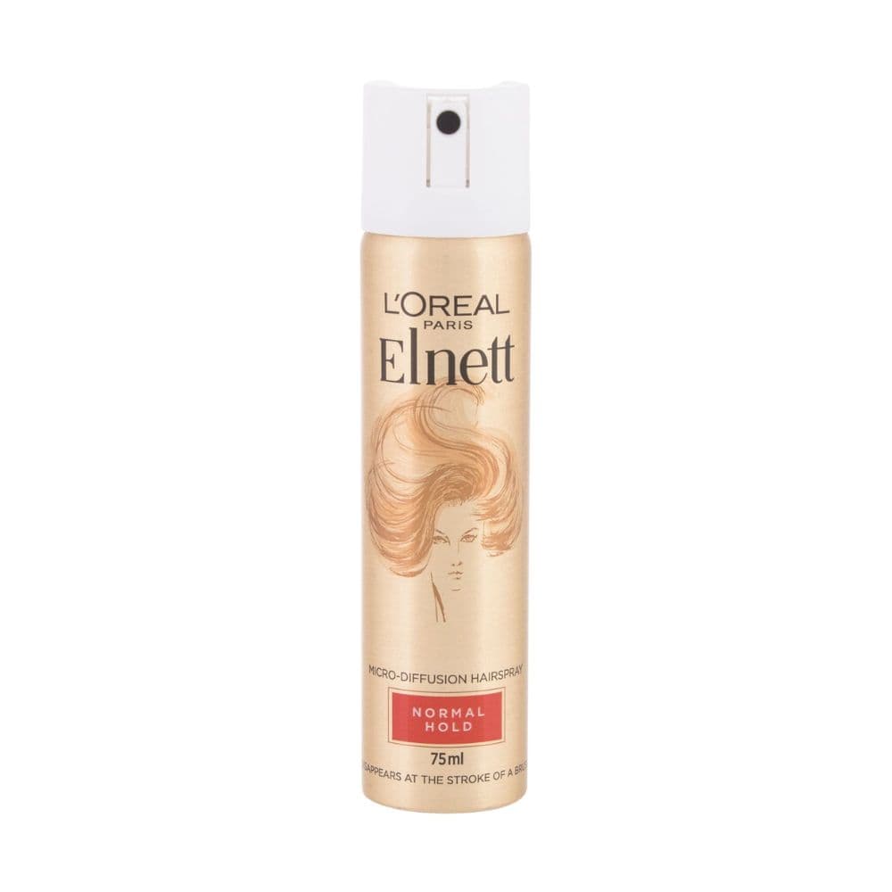 L'oreal Elnett Lakier Do Włosów