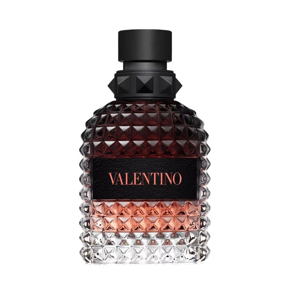 Born in Roma Uomo Coral Fantasy Eau de Toilette