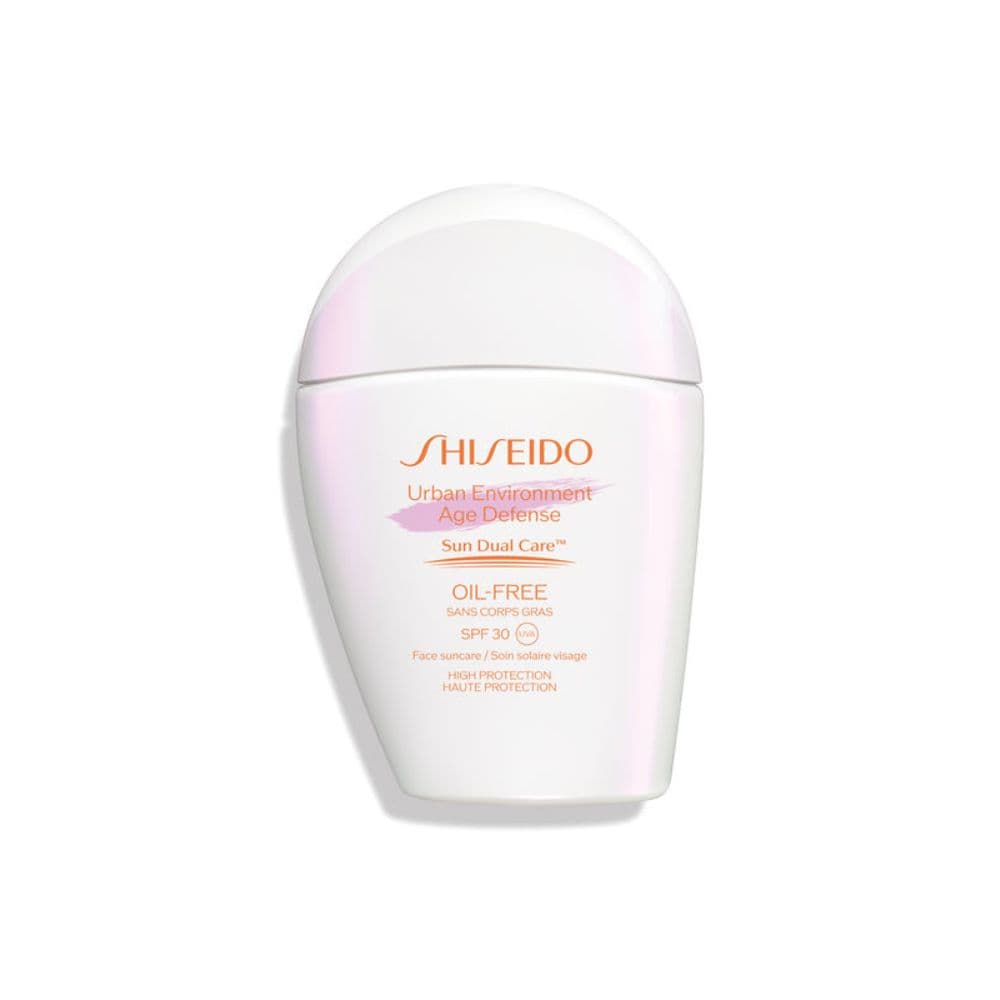 Suncare Urban SPF 30 Emulsja Do Twarzy