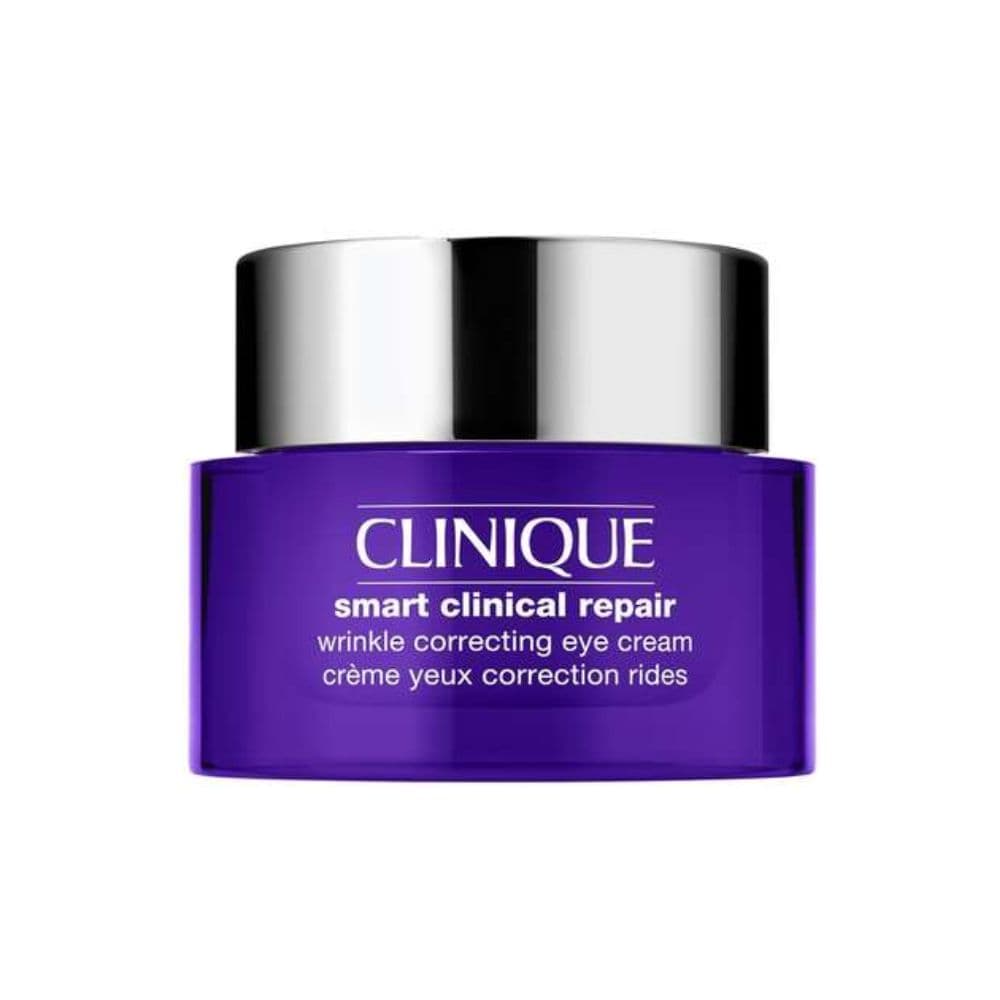 Smart Clinical Repair Wrinkle Correcting Eye Cream