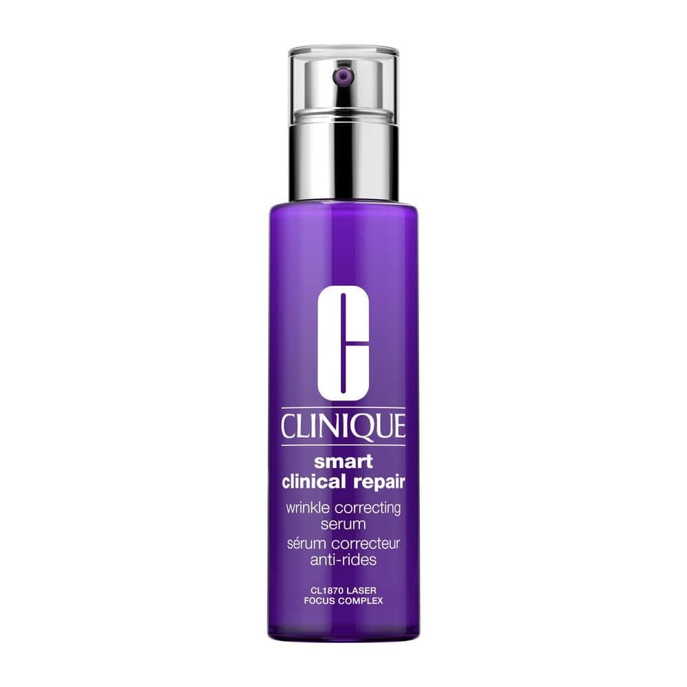 Smart Clinical Repair Przeciwzmarszczkowe Serum Do Twarzy