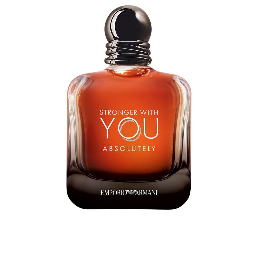 Emporio Armani Stronger With You Absolutely Parfum 50