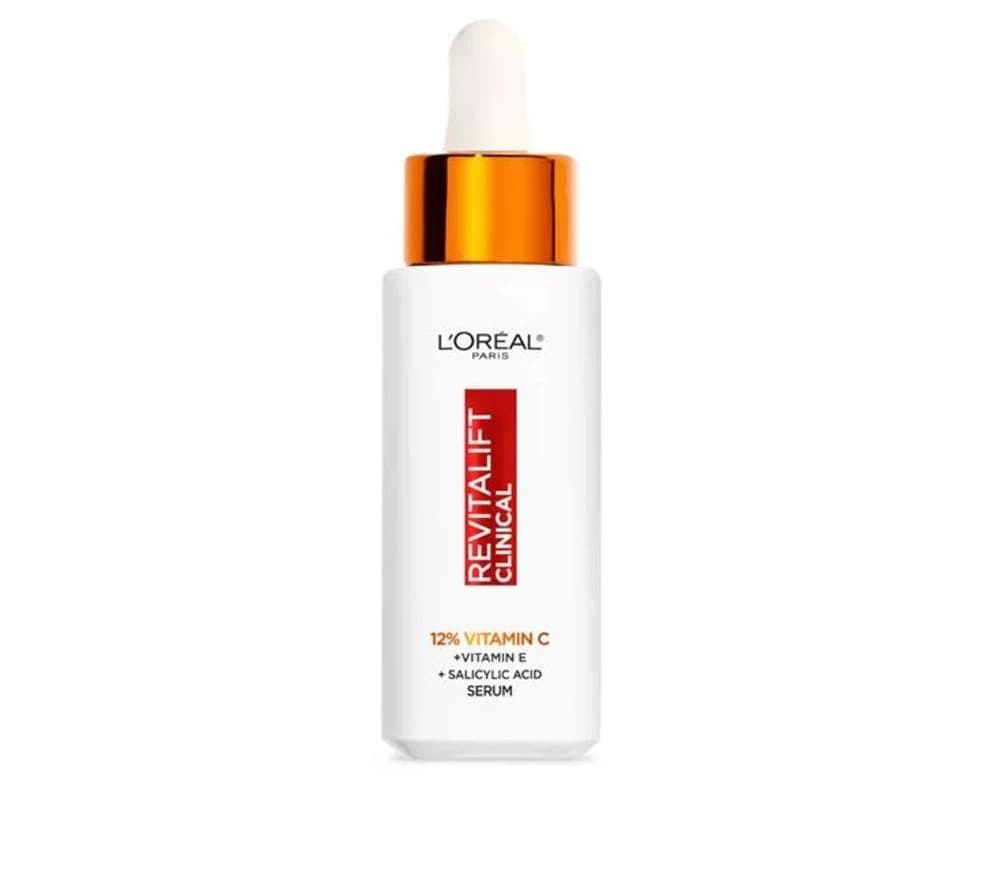 L'oreal Revitalift Vitamine C Serum Do Twarzy