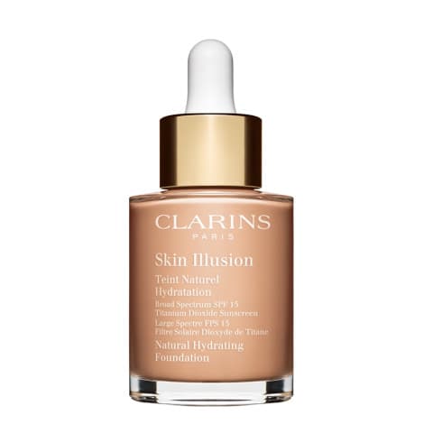Foundation Skin Illusion Spf15 Podkład do twarzy 107 Beige