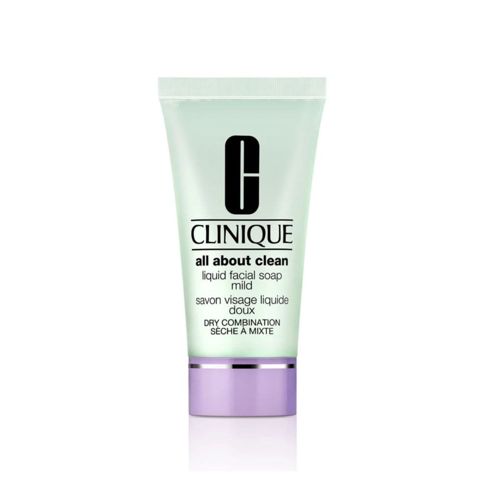 All About Clean Liquid Facial Soap Mild