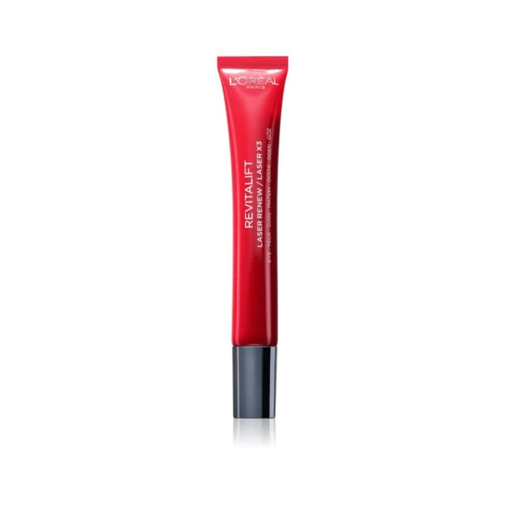 L'oreal Revitalift Laser Eye Cream Krem Pod Oczy