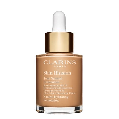 Skin Illusion Foundation SPF 15 111N