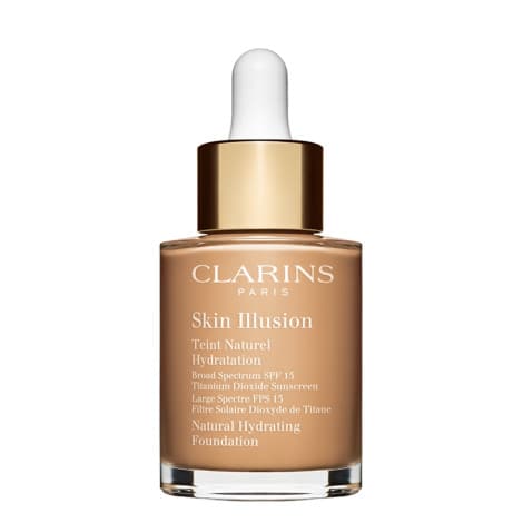 Skin Illusion Foundation SPF 15 110 N