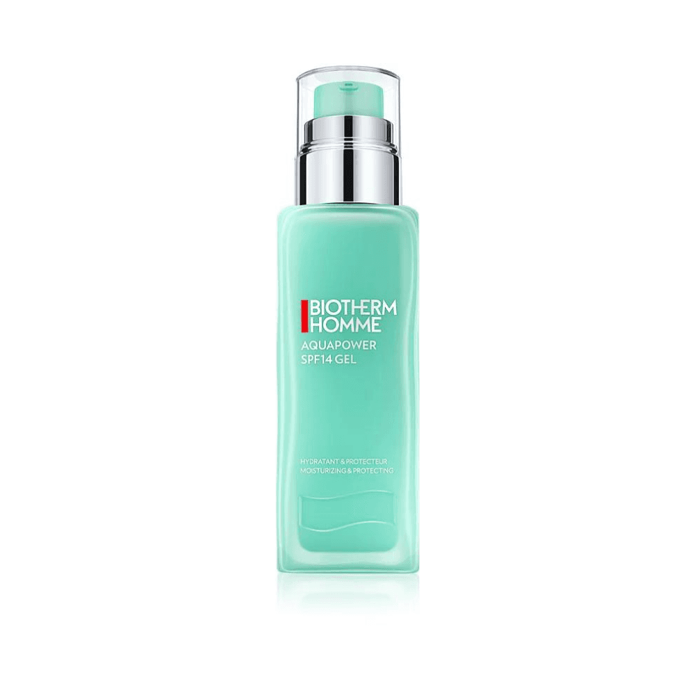 Aquapower Homme SPF14 Moisturizing Gel