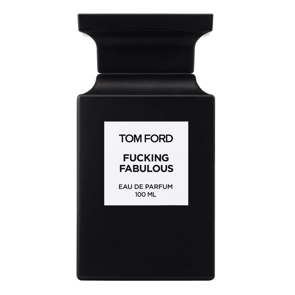 Fucking Fabulous woda perfumowana unisex