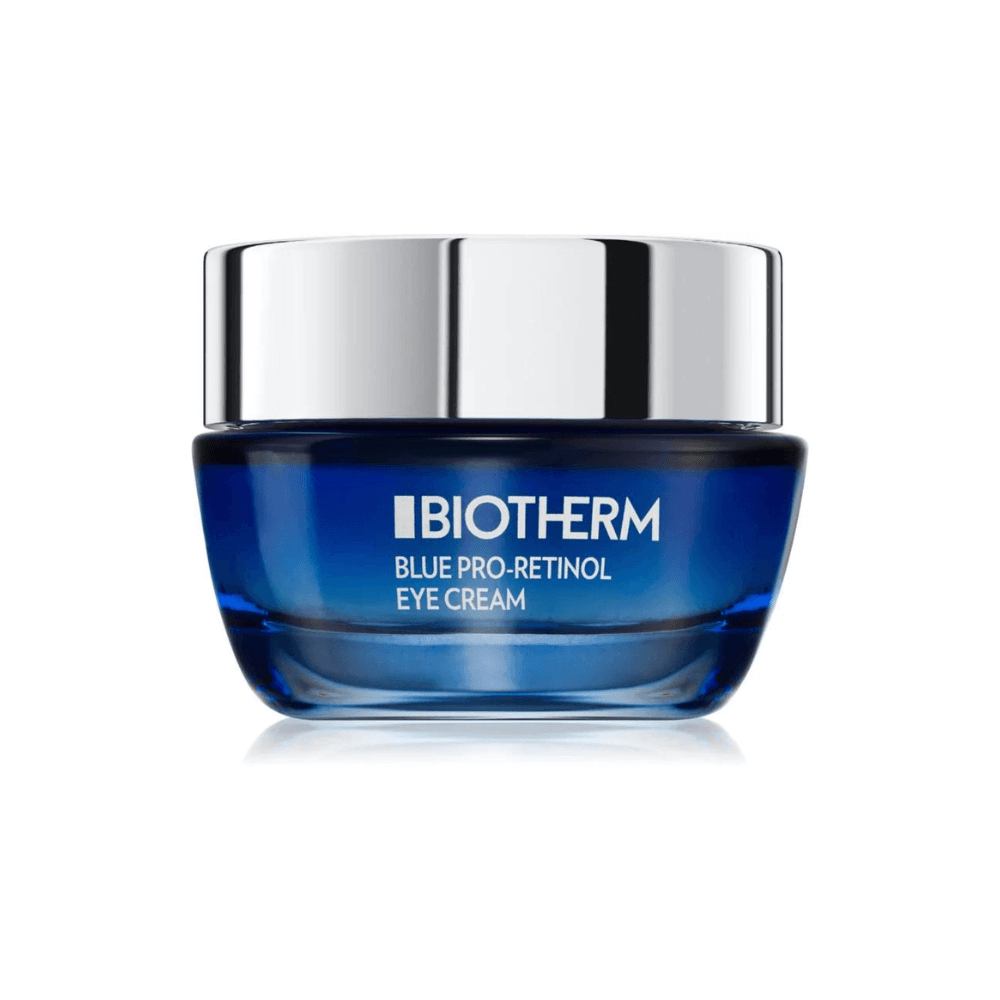 Blue Therapy Blue Pro-Retinol Moisturizing Eye Cream