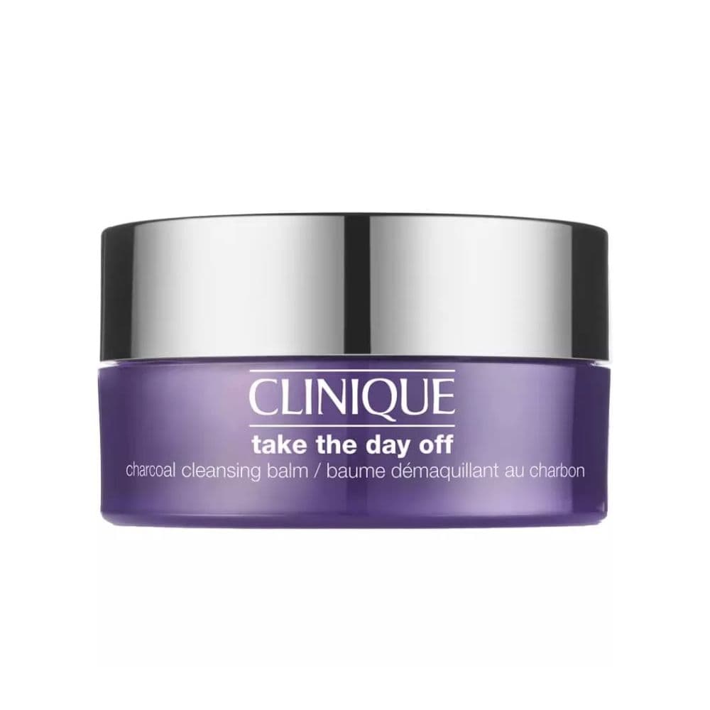 Charcoal Detoxifying Cleansing Balm