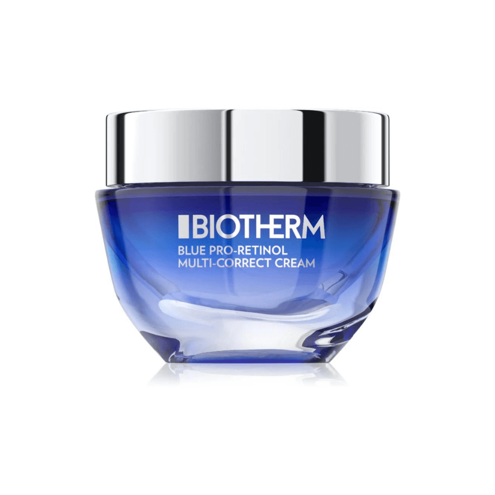 Blue Therapy Blue Pro-Retinol Moisturizing Cream