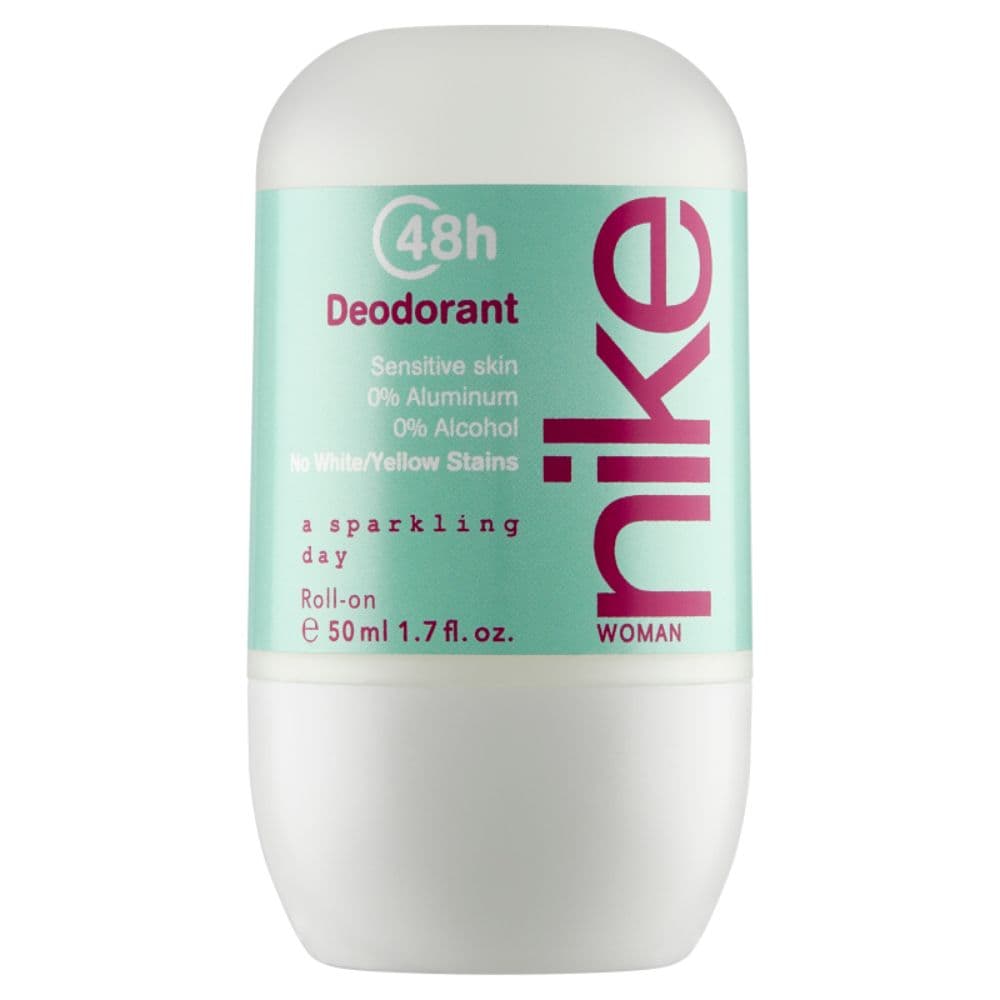 Sparkling Day Woman Dezodorant Roll-On