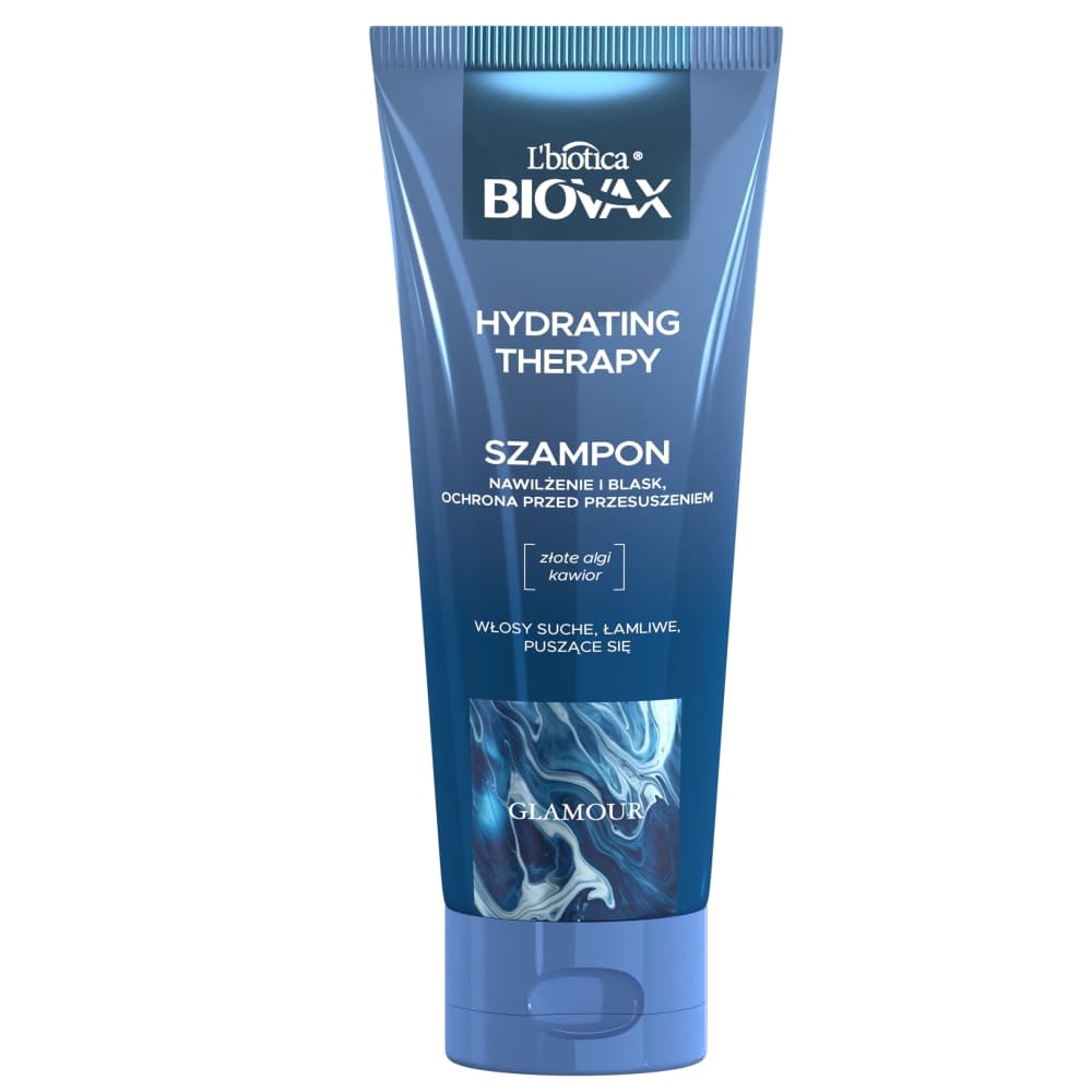 Hydrating Therapy Szampon do Włosów