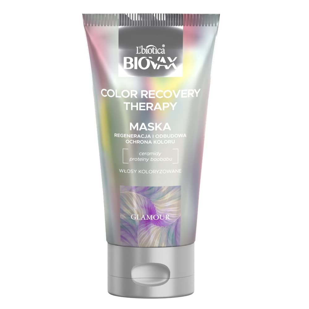 Recovery Color Therapy Maska Ochronna