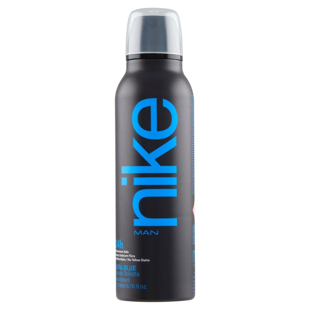 Ultra Blue Man Dezodorant W Sprayu